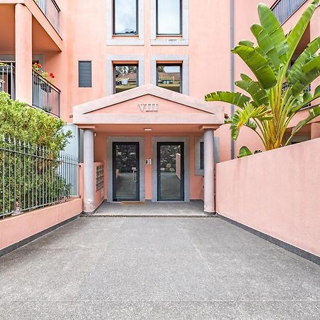 Living Funchal By Madeira Sun Travel Lejlighed Eksteriør billede
