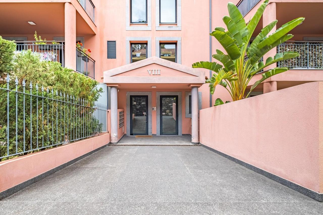 Living Funchal By Madeira Sun Travel Lejlighed Eksteriør billede