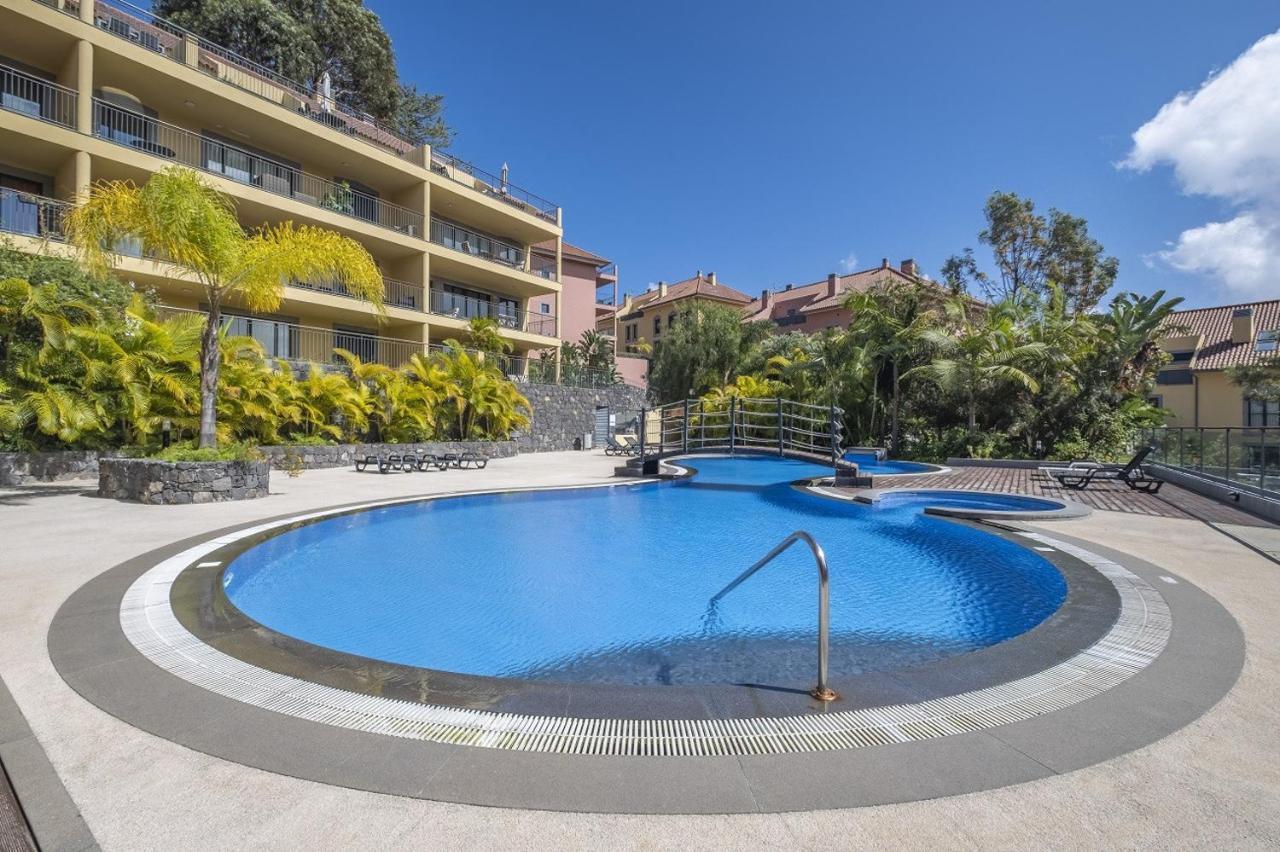 Living Funchal By Madeira Sun Travel Lejlighed Eksteriør billede